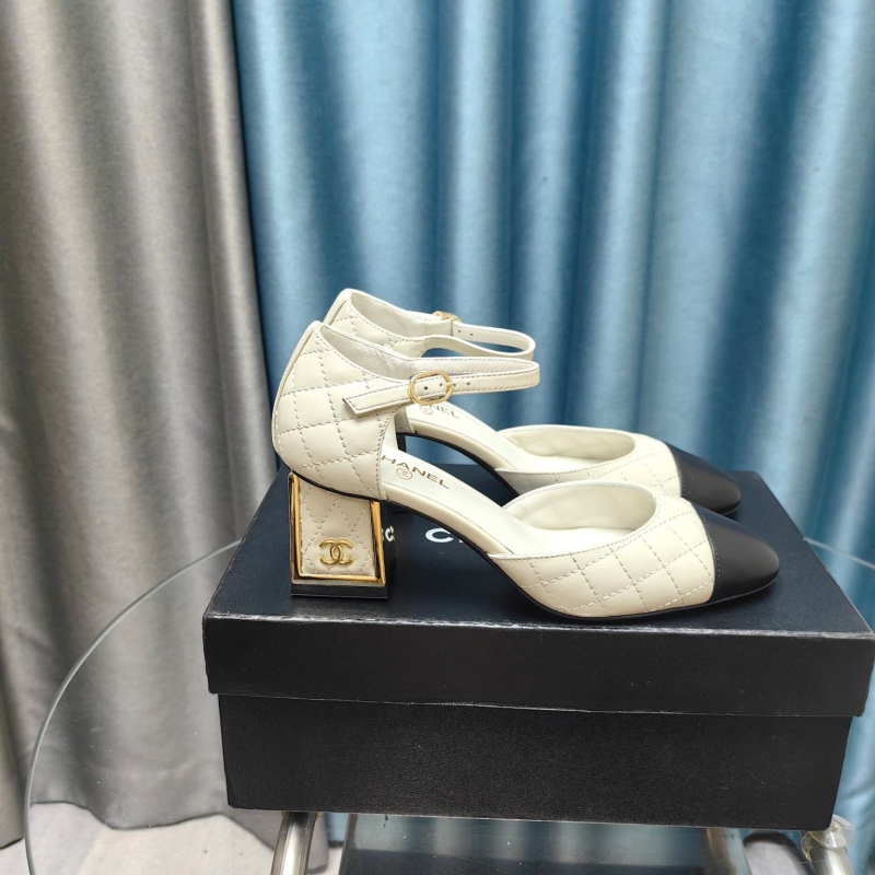 Ch*el high heels